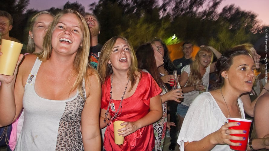 After Sunset - PHIL FEWSMITH  |  PHOTOGRAPHER