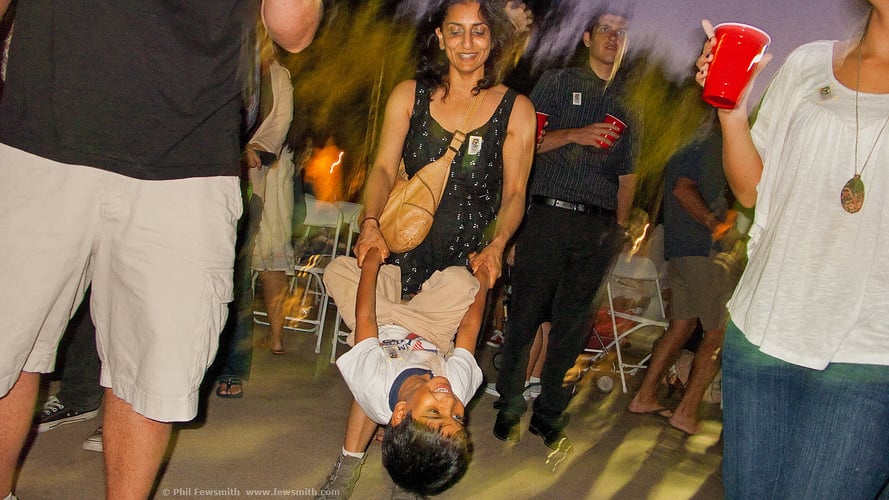 After Sunset - PHIL FEWSMITH  |  PHOTOGRAPHER