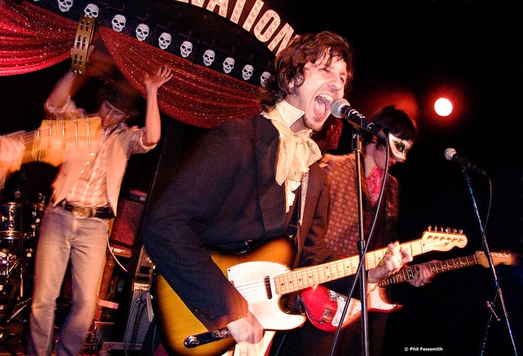 After Sunset - PHIL FEWSMITH  |  PHOTOGRAPHER