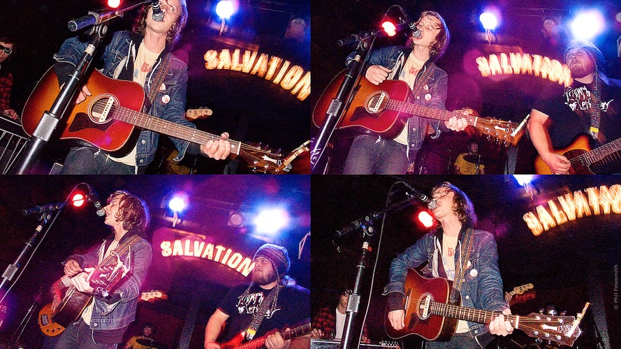 After Sunset - PHIL FEWSMITH  |  PHOTOGRAPHER