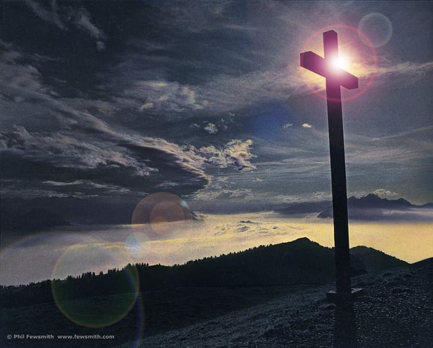 Places And Found Art - PHIL FEWSMITH  |  PHOTOGRAPHER