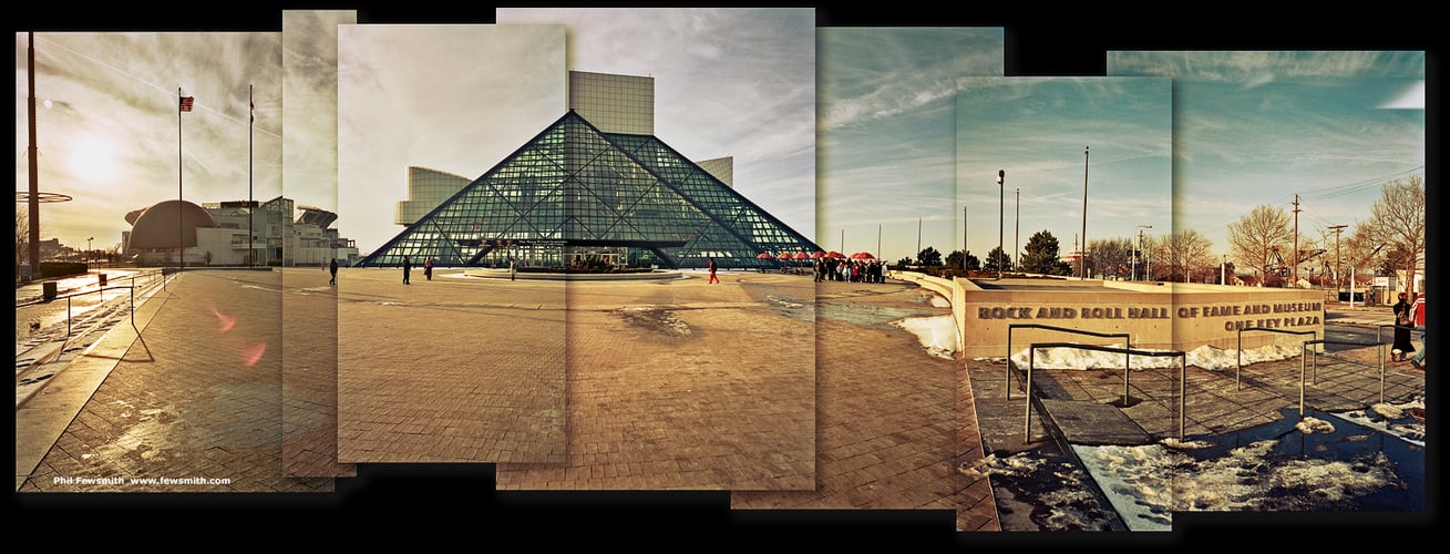 Places And Found Art - PHIL FEWSMITH  |  PHOTOGRAPHER