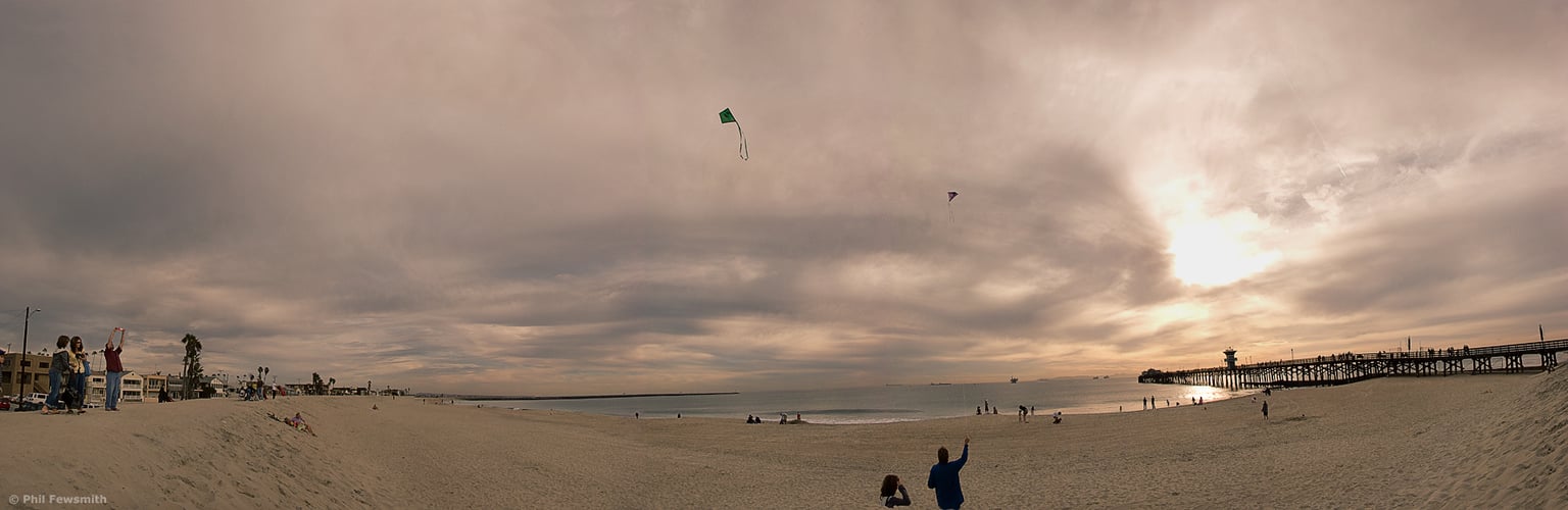 Places And Found Art - PHIL FEWSMITH  |  PHOTOGRAPHER