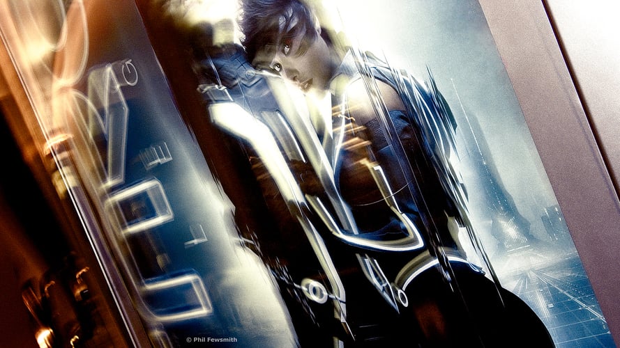 Places And Found Art - PHIL FEWSMITH  |  PHOTOGRAPHER