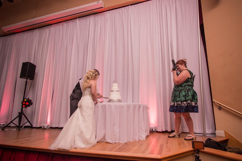 Contact Stephenie - Photography By Stephenie