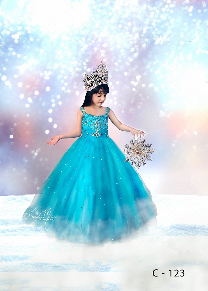 Holiday Galleries - Portrait Artistry by Linda Marie | Newborn, Children & Family Photography