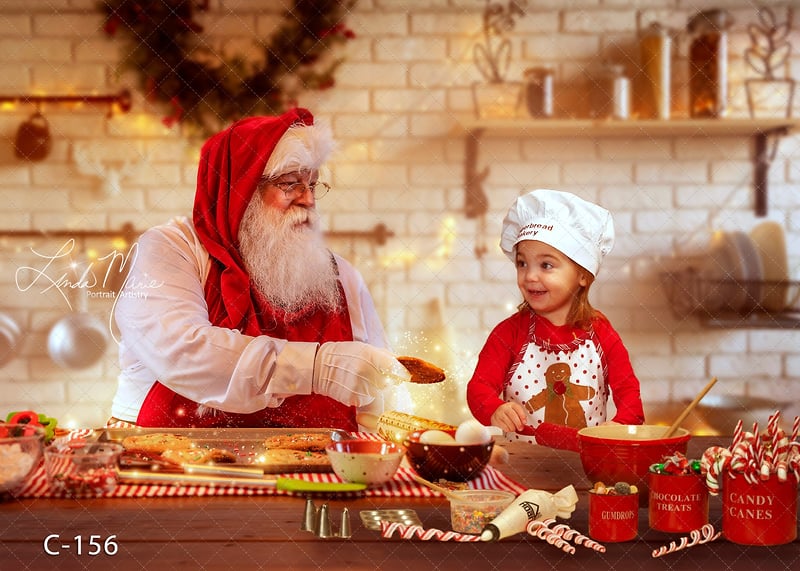 Holiday Galleries - Portrait Artistry by Linda Marie | Newborn, Children & Family Photography