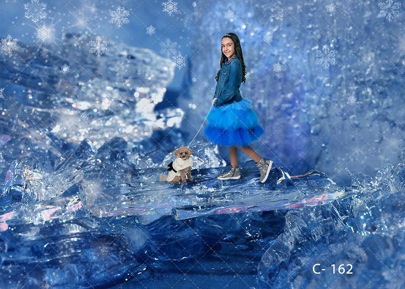 Holiday Galleries - Portrait Artistry by Linda Marie | Newborn, Children & Family Photography