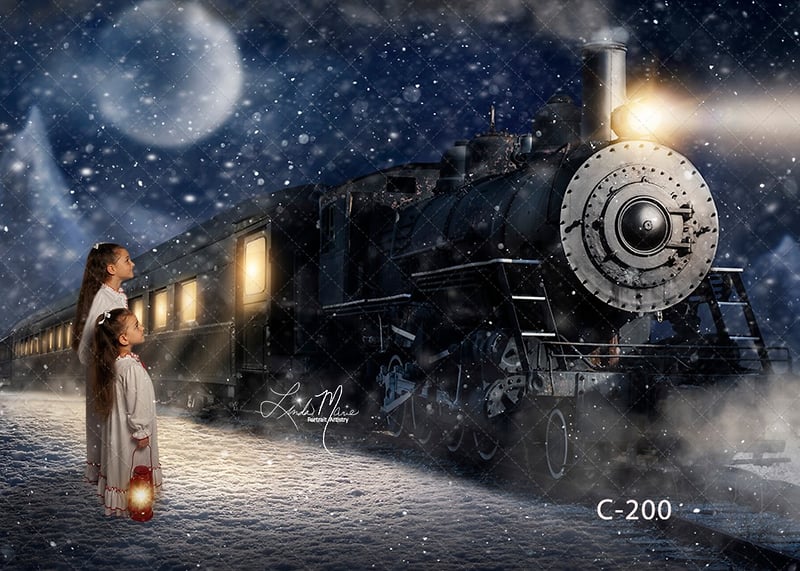 Holiday Galleries - Portrait Artistry by Linda Marie | Newborn, Children & Family Photography