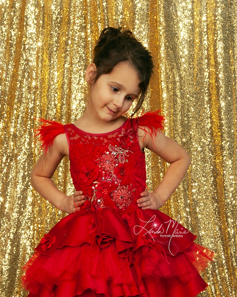 Holiday Galleries - Portrait Artistry by Linda Marie | Newborn, Children & Family Photography