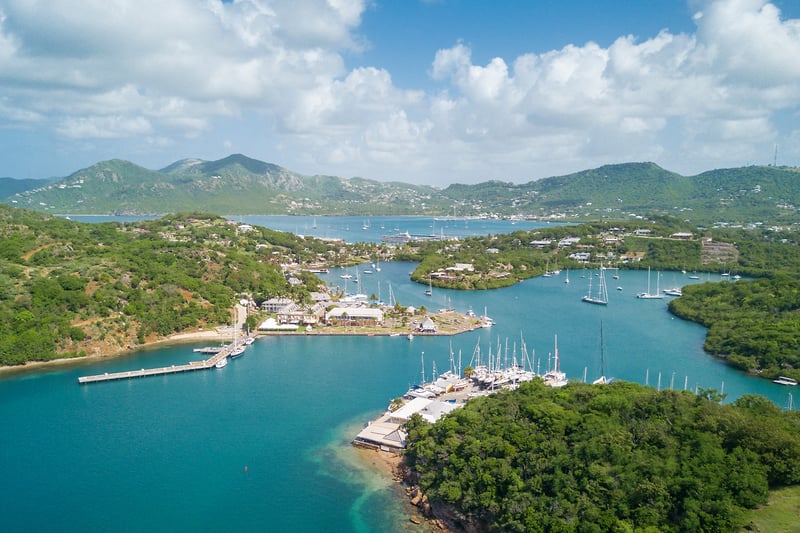 The conclusion to a wedding proposal in the sky. Starring The House of Kelm & The House of Martin. - London Family Vacation Photographer