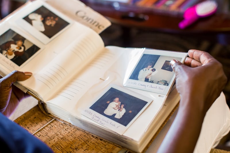 David Nicole Copper And Lumber Nelsons Dockyard Dows Hill Antigua Wedding - London Family Vacation Photographer