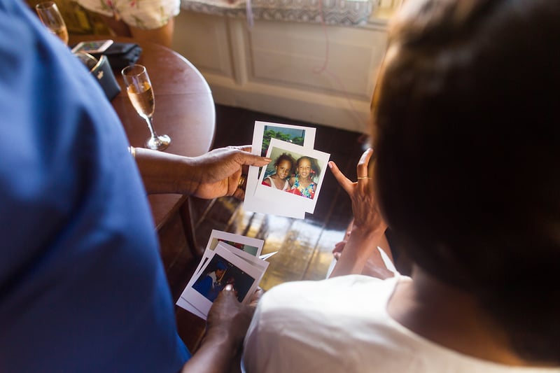 David Nicole Copper And Lumber Nelsons Dockyard Dows Hill Antigua Wedding - London Family Vacation Photographer