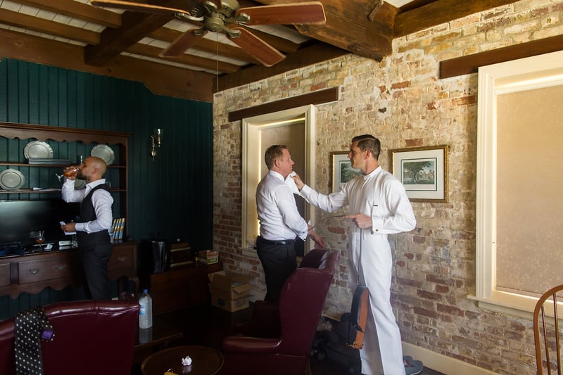 David Nicole Copper And Lumber Nelsons Dockyard Dows Hill Antigua Wedding - London Family Vacation Photographer