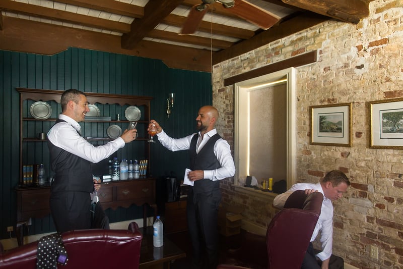 David Nicole Copper And Lumber Nelsons Dockyard Dows Hill Antigua Wedding - London Family Vacation Photographer