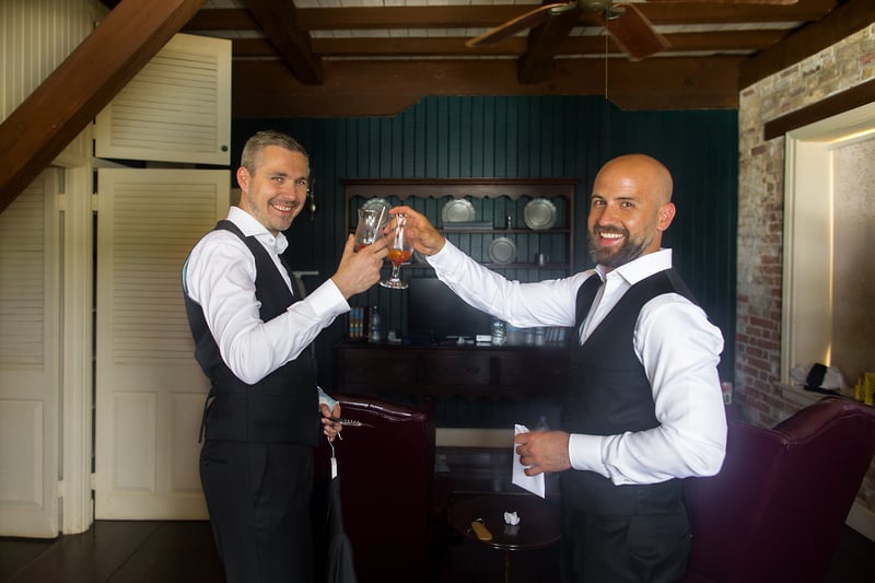 David Nicole Copper And Lumber Nelsons Dockyard Dows Hill Antigua Wedding - London Family Vacation Photographer