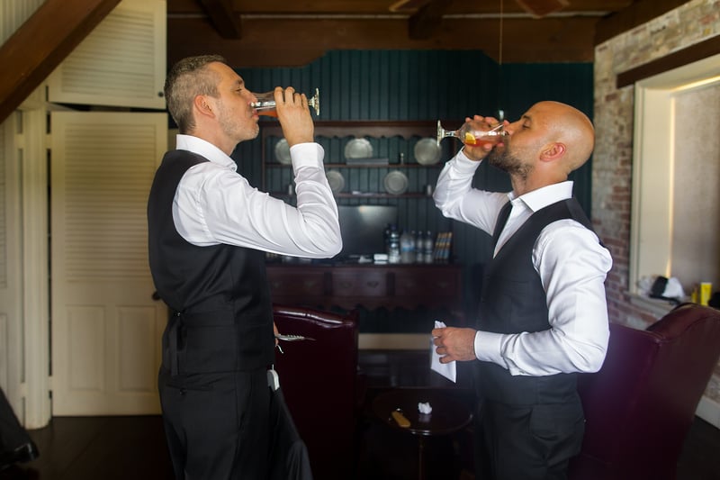 David Nicole Copper And Lumber Nelsons Dockyard Dows Hill Antigua Wedding - London Family Vacation Photographer