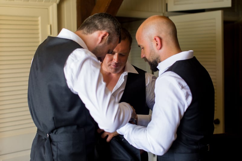 David Nicole Copper And Lumber Nelsons Dockyard Dows Hill Antigua Wedding - London Family Vacation Photographer