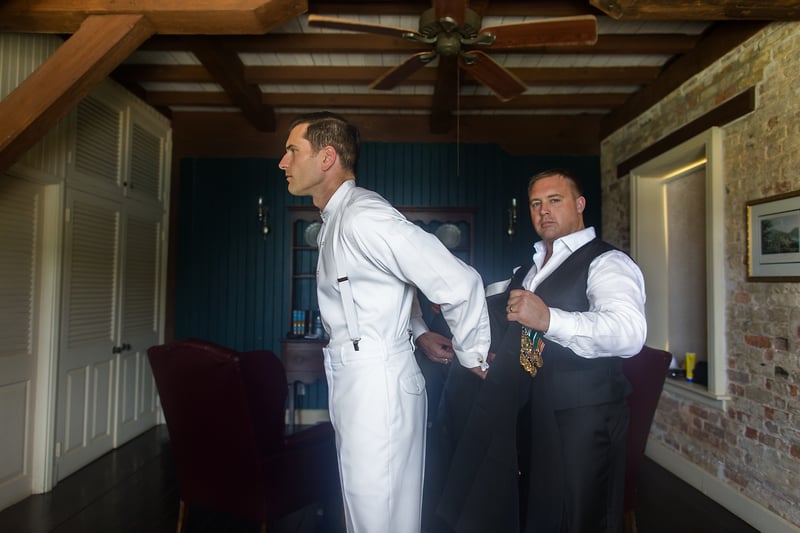 David Nicole Copper And Lumber Nelsons Dockyard Dows Hill Antigua Wedding - London Family Vacation Photographer