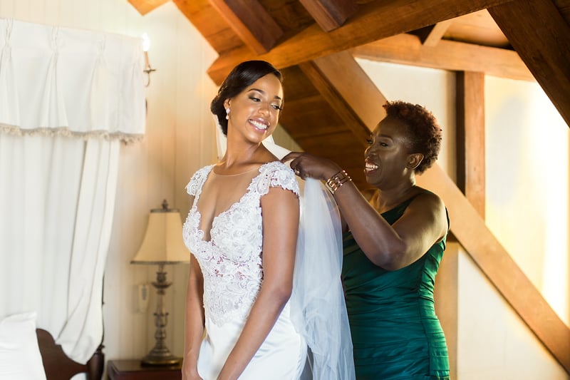 David Nicole Copper And Lumber Nelsons Dockyard Dows Hill Antigua Wedding - London Family Vacation Photographer