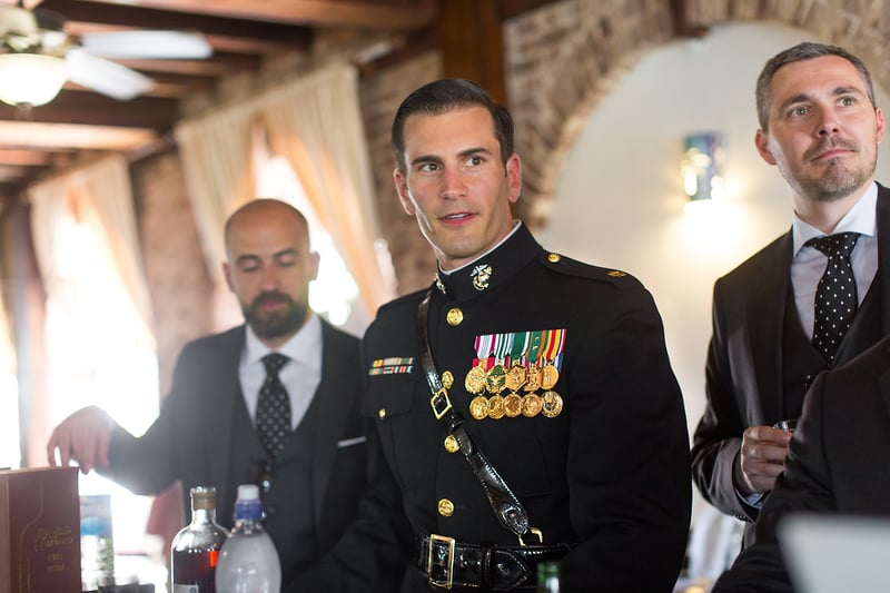 David Nicole Copper And Lumber Nelsons Dockyard Dows Hill Antigua Wedding - London Family Vacation Photographer