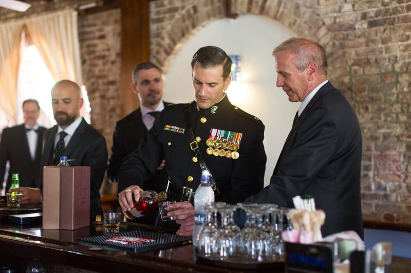 David Nicole Copper And Lumber Nelsons Dockyard Dows Hill Antigua Wedding - London Family Vacation Photographer