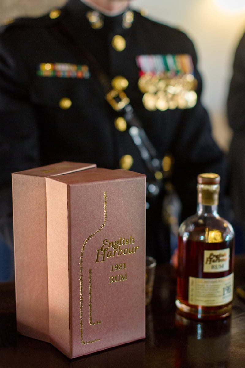 David Nicole Copper And Lumber Nelsons Dockyard Dows Hill Antigua Wedding - London Family Vacation Photographer