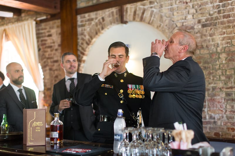 David Nicole Copper And Lumber Nelsons Dockyard Dows Hill Antigua Wedding - London Family Vacation Photographer