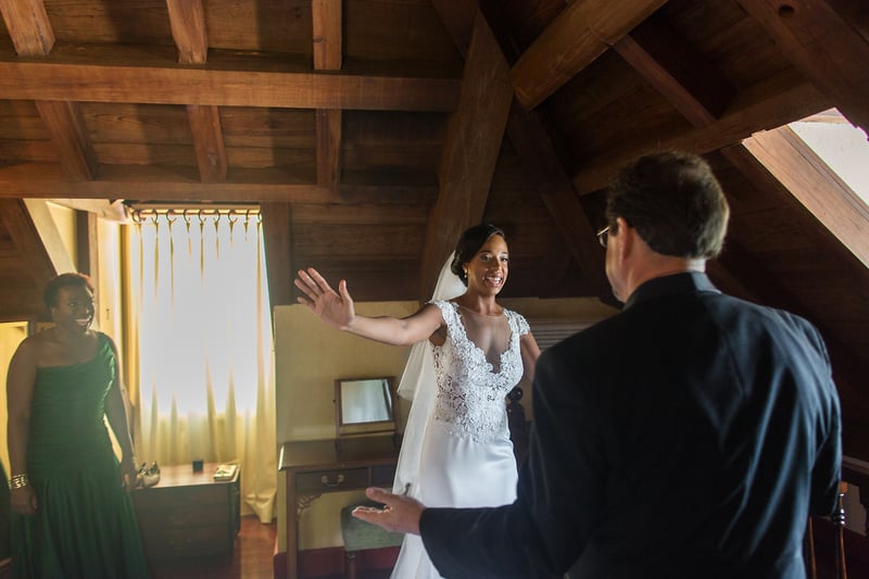 David Nicole Copper And Lumber Nelsons Dockyard Dows Hill Antigua Wedding - London Family Vacation Photographer