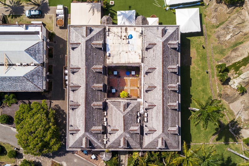 David Nicole Copper And Lumber Nelsons Dockyard Dows Hill Antigua Wedding - London Family Vacation Photographer