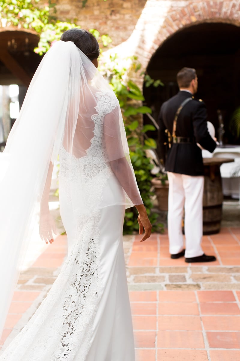 David Nicole Copper And Lumber Nelsons Dockyard Dows Hill Antigua Wedding - London Family Vacation Photographer