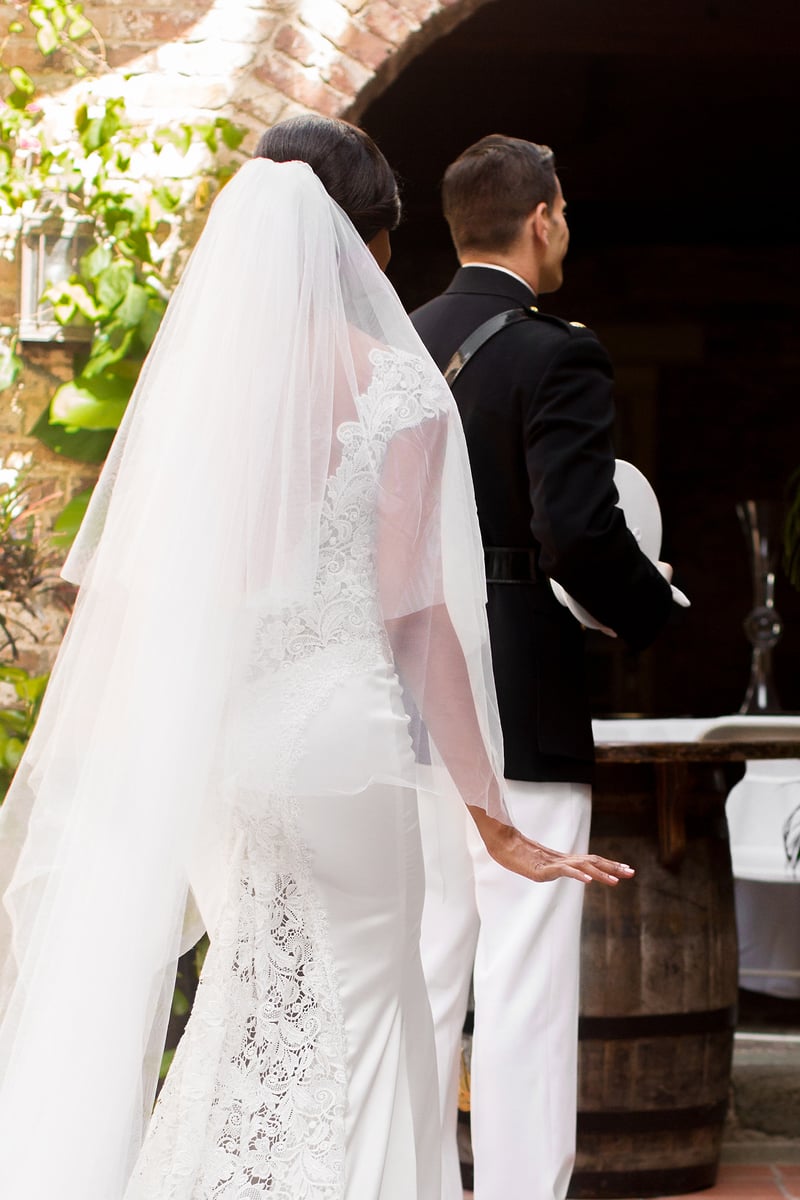 David Nicole Copper And Lumber Nelsons Dockyard Dows Hill Antigua Wedding - London Family Vacation Photographer