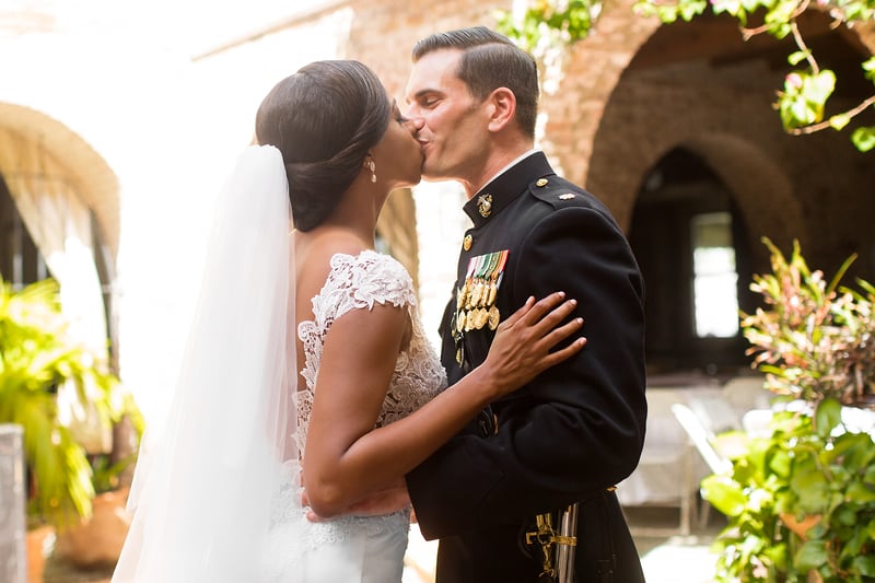 David Nicole Copper And Lumber Nelsons Dockyard Dows Hill Antigua Wedding - London Family Vacation Photographer