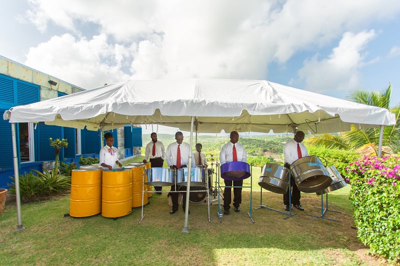 David Nicole Copper And Lumber Nelsons Dockyard Dows Hill Antigua Wedding - London Family Vacation Photographer