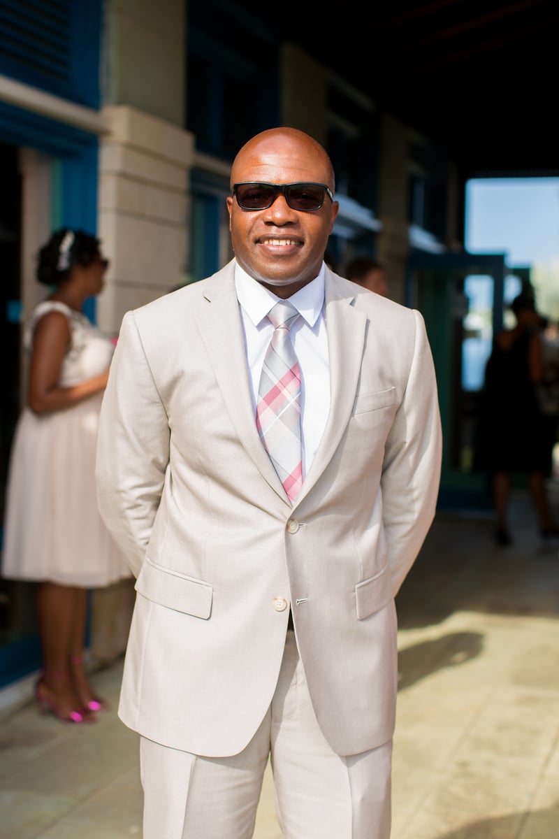 David Nicole Copper And Lumber Nelsons Dockyard Dows Hill Antigua Wedding - London Family Vacation Photographer