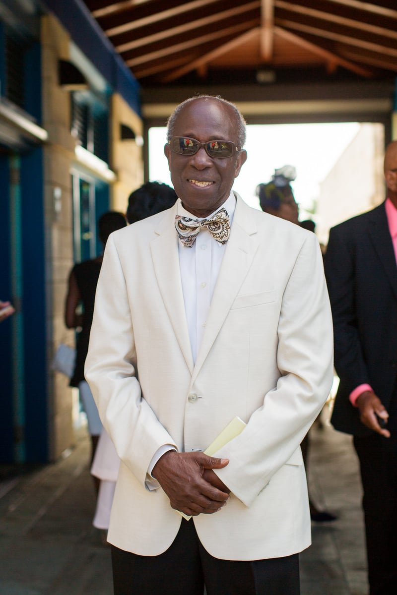 David Nicole Copper And Lumber Nelsons Dockyard Dows Hill Antigua Wedding - London Family Vacation Photographer