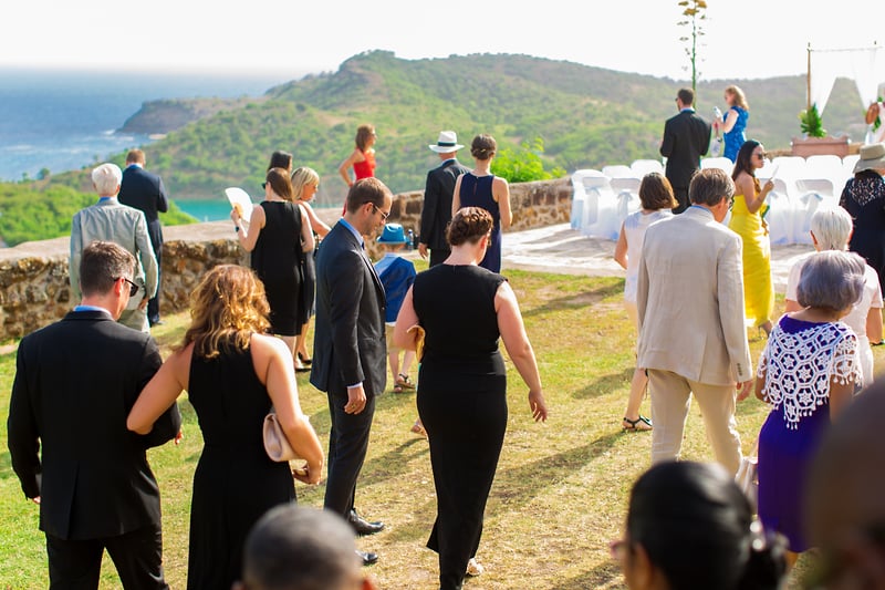 David Nicole Copper And Lumber Nelsons Dockyard Dows Hill Antigua Wedding - London Family Vacation Photographer
