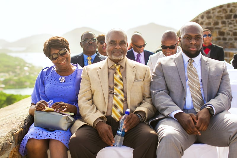 David Nicole Copper And Lumber Nelsons Dockyard Dows Hill Antigua Wedding - London Family Vacation Photographer