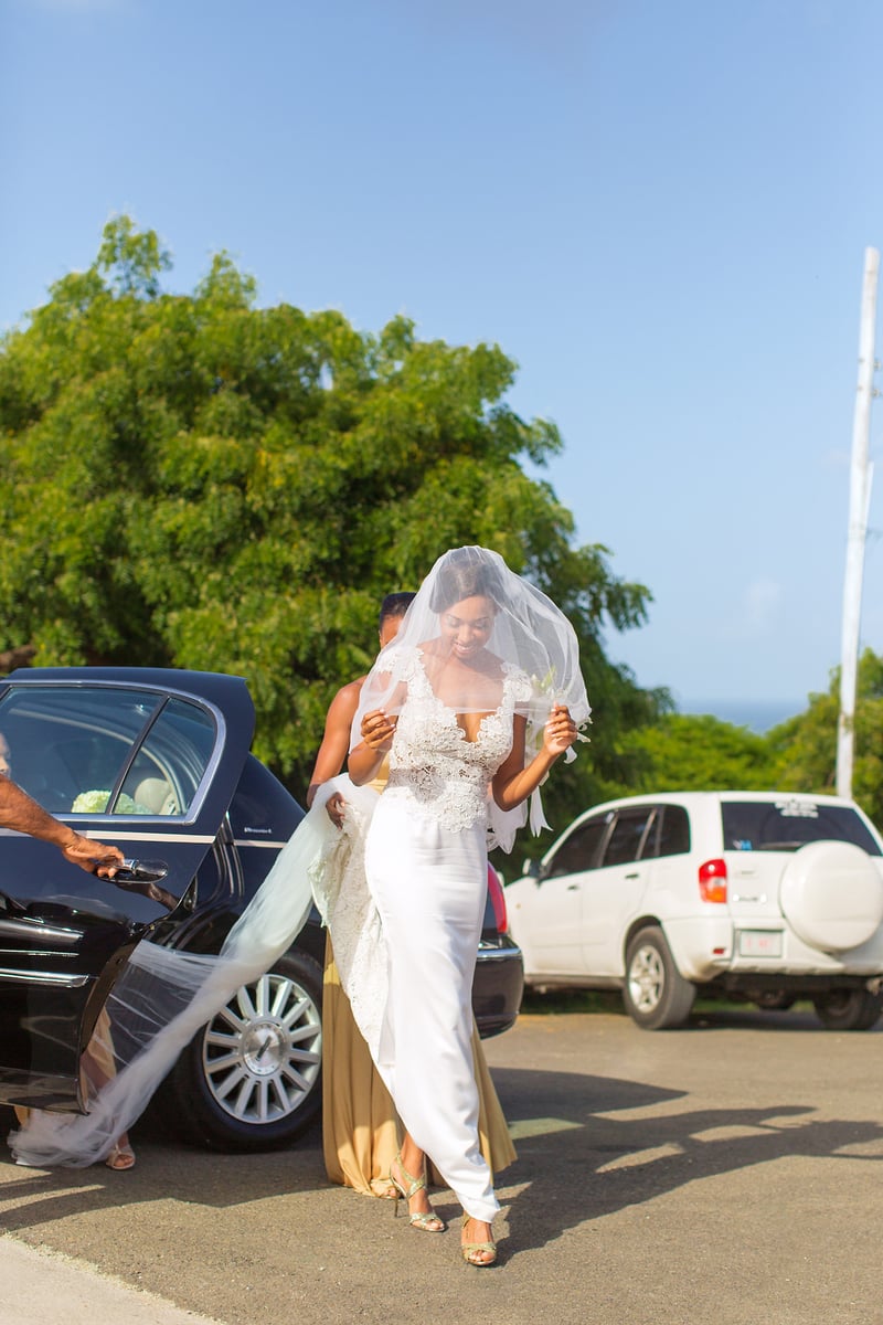 David Nicole Copper And Lumber Nelsons Dockyard Dows Hill Antigua Wedding - London Family Vacation Photographer