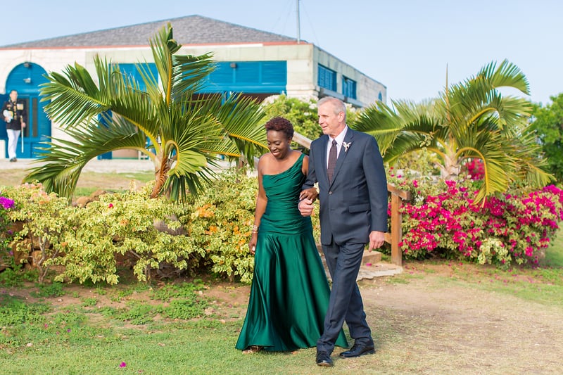 David Nicole Copper And Lumber Nelsons Dockyard Dows Hill Antigua Wedding - London Family Vacation Photographer
