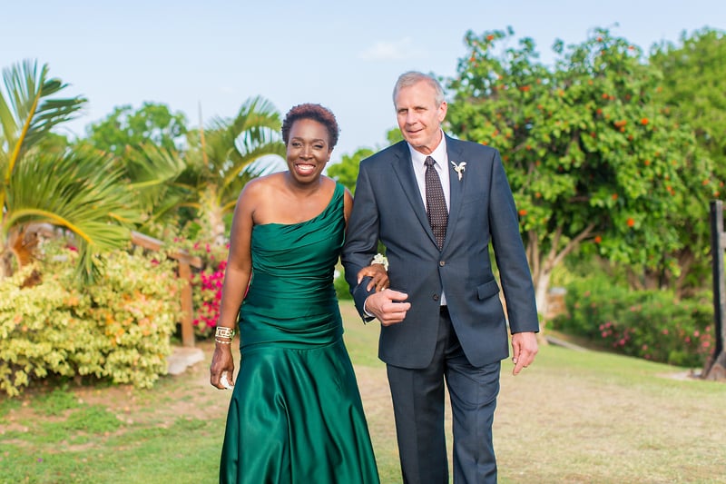 David Nicole Copper And Lumber Nelsons Dockyard Dows Hill Antigua Wedding - London Family Vacation Photographer