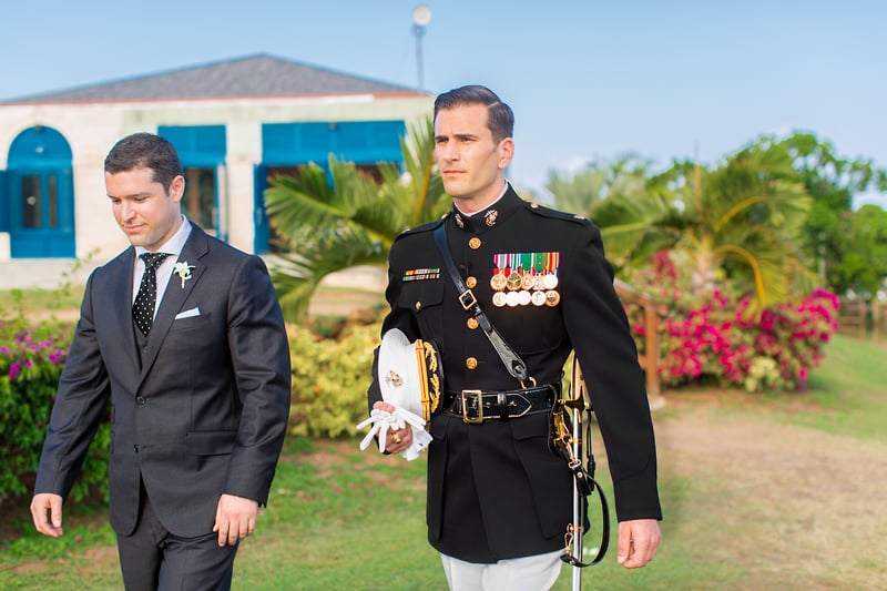 David Nicole Copper And Lumber Nelsons Dockyard Dows Hill Antigua Wedding - London Family Vacation Photographer