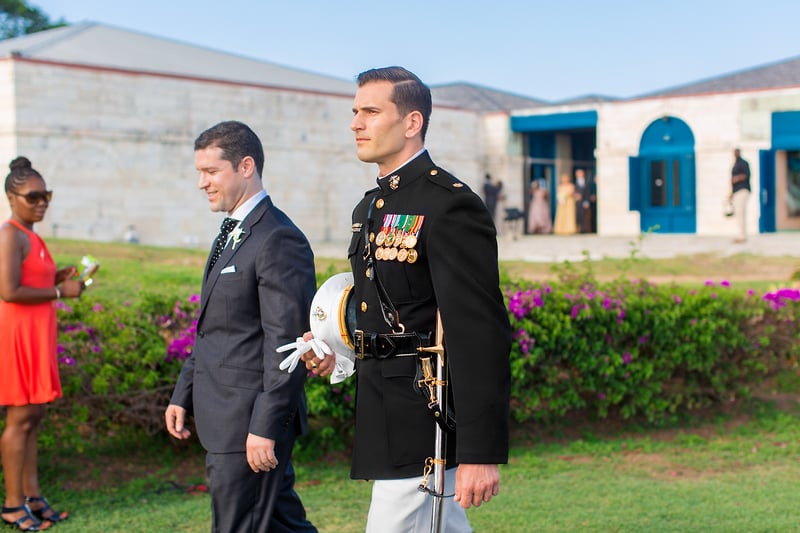 David Nicole Copper And Lumber Nelsons Dockyard Dows Hill Antigua Wedding - London Family Vacation Photographer