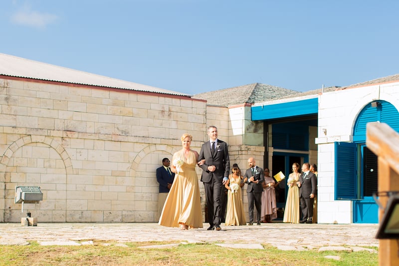 David Nicole Copper And Lumber Nelsons Dockyard Dows Hill Antigua Wedding - London Family Vacation Photographer