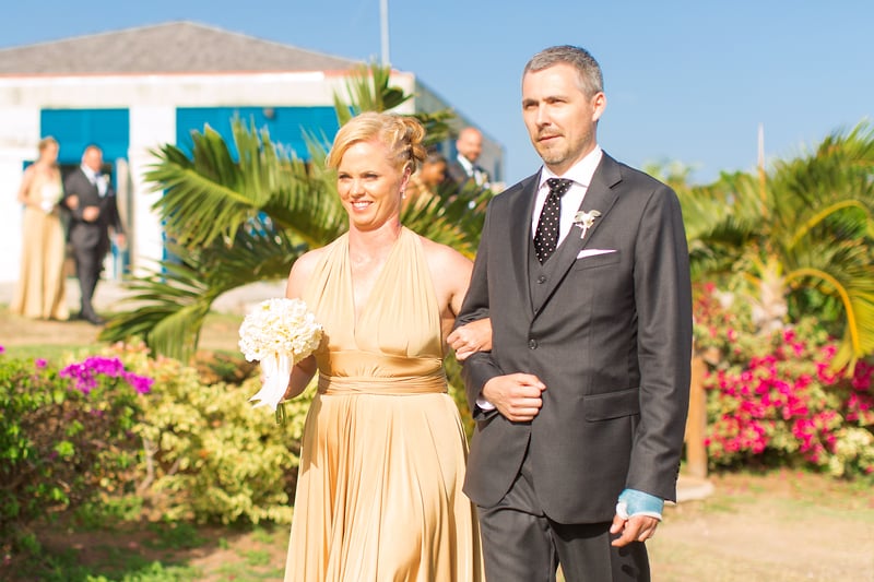 David Nicole Copper And Lumber Nelsons Dockyard Dows Hill Antigua Wedding - London Family Vacation Photographer