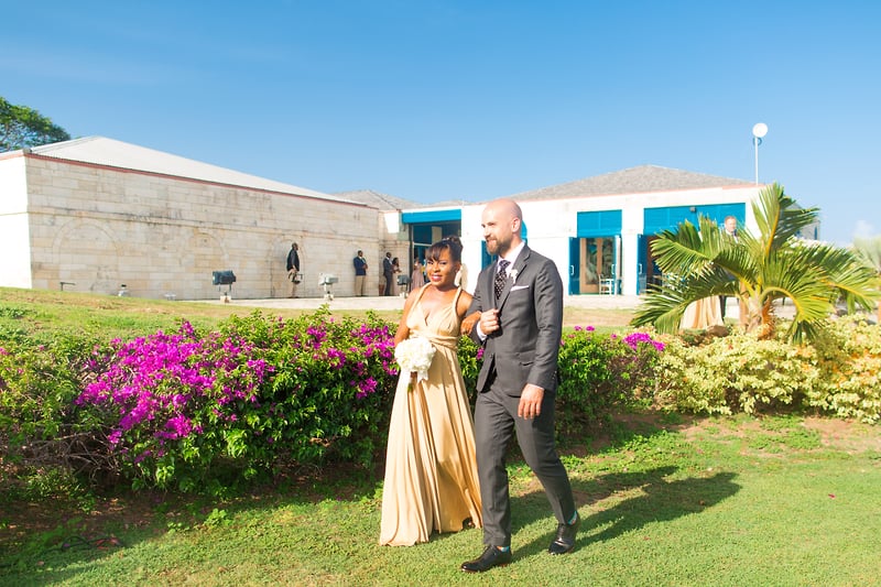David Nicole Copper And Lumber Nelsons Dockyard Dows Hill Antigua Wedding - London Family Vacation Photographer