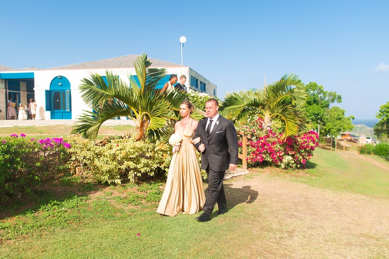 David Nicole Copper And Lumber Nelsons Dockyard Dows Hill Antigua Wedding - London Family Vacation Photographer