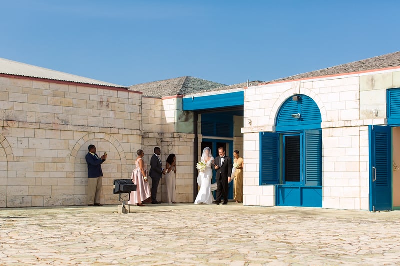 David Nicole Copper And Lumber Nelsons Dockyard Dows Hill Antigua Wedding - London Family Vacation Photographer