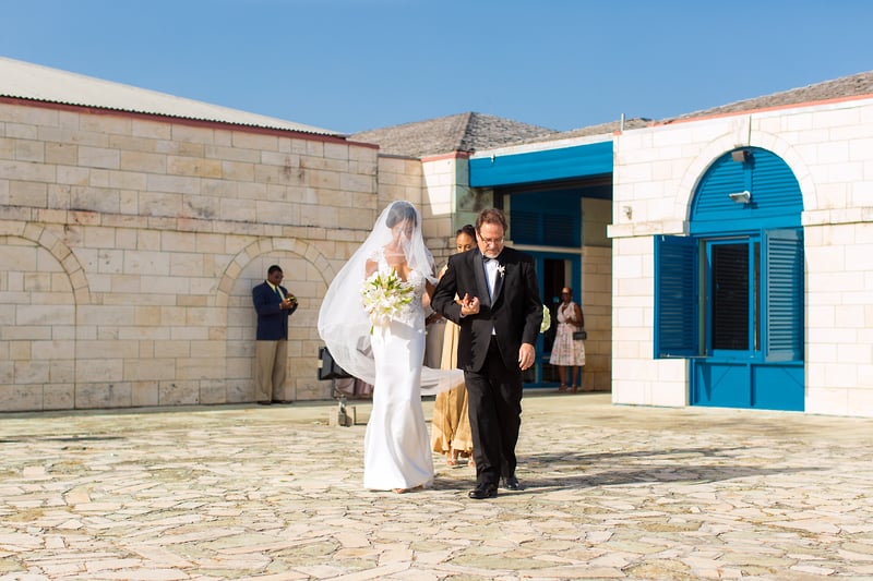 David Nicole Copper And Lumber Nelsons Dockyard Dows Hill Antigua Wedding - London Family Vacation Photographer