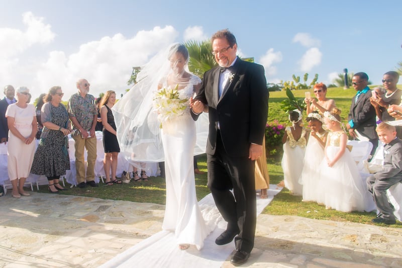 David Nicole Copper And Lumber Nelsons Dockyard Dows Hill Antigua Wedding - London Family Vacation Photographer
